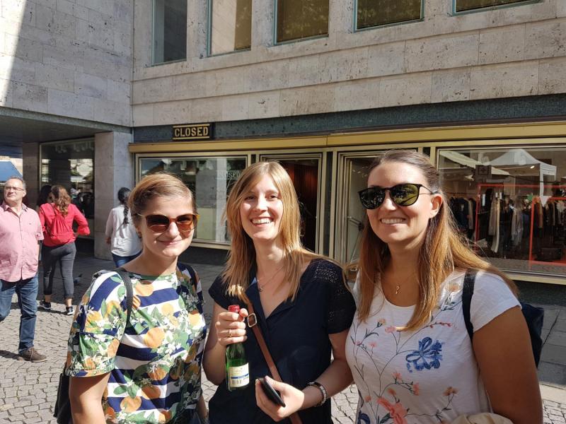 myCityHunt Scavenger Hunt 6