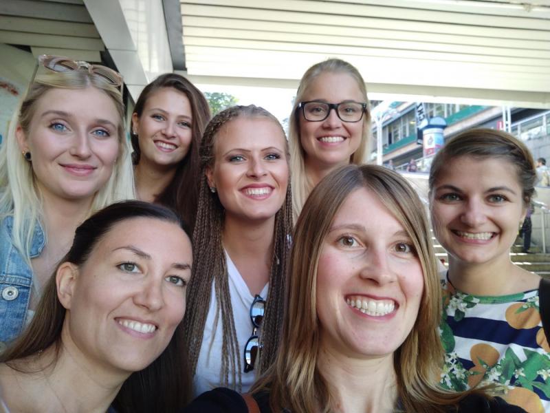 myCityHunt Scavenger Hunt 2