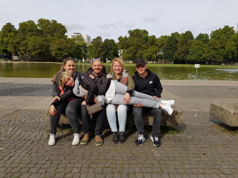 myCityHunt Scavenger Hunt 4