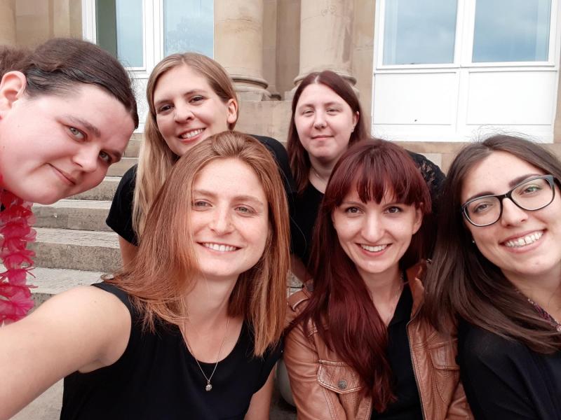 myCityHunt Scavenger Hunt 2