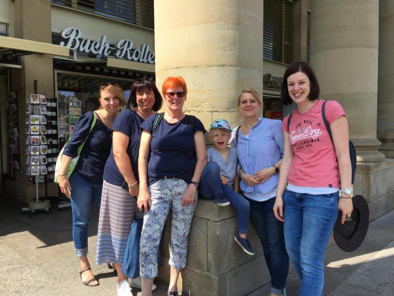 myCityHunt Scavenger Hunt 13