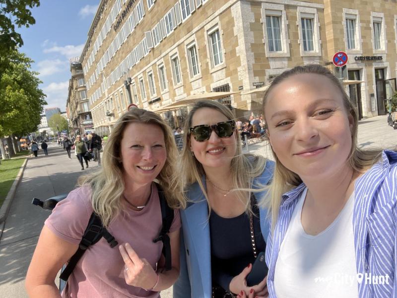 myCityHunt Scavenger Hunt 9