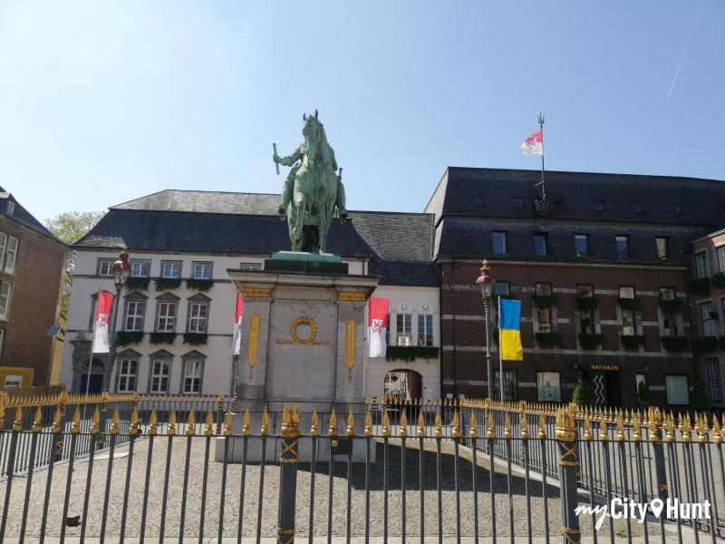 myCityHunt Scavenger Hunt 14