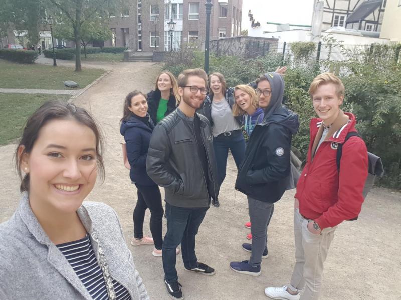 myCityHunt Scavenger Hunt 11