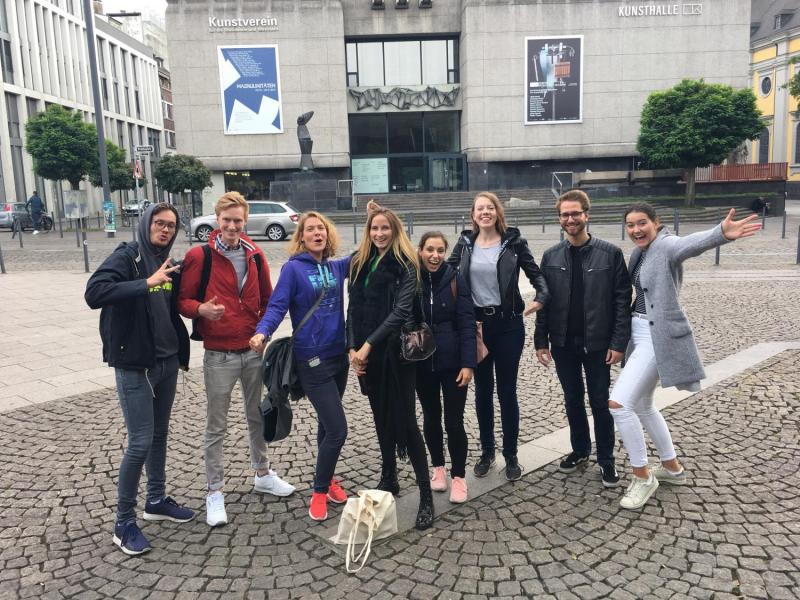 myCityHunt Scavenger Hunt 2