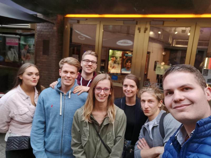 myCityHunt Scavenger Hunt 15