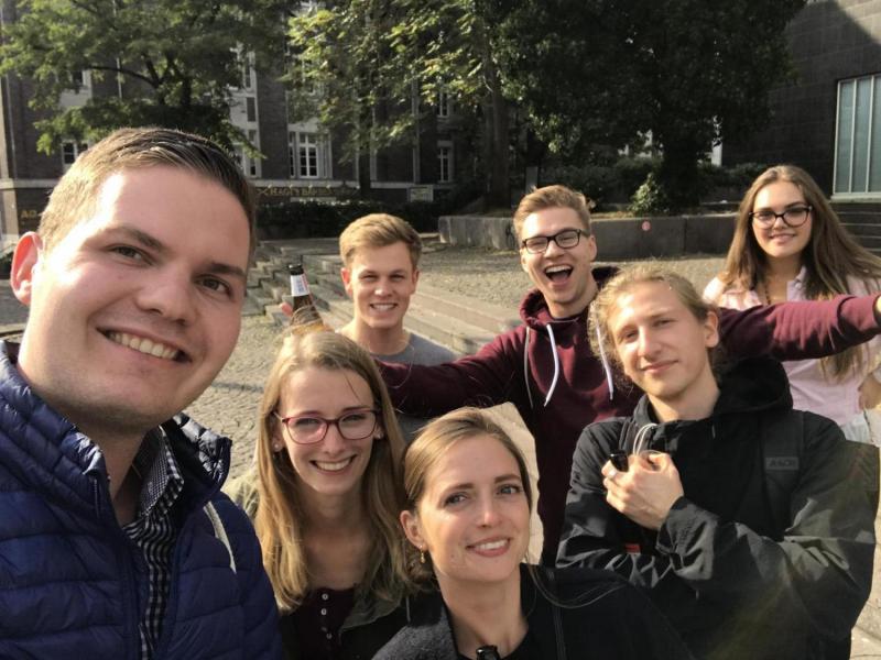 myCityHunt Scavenger Hunt 15