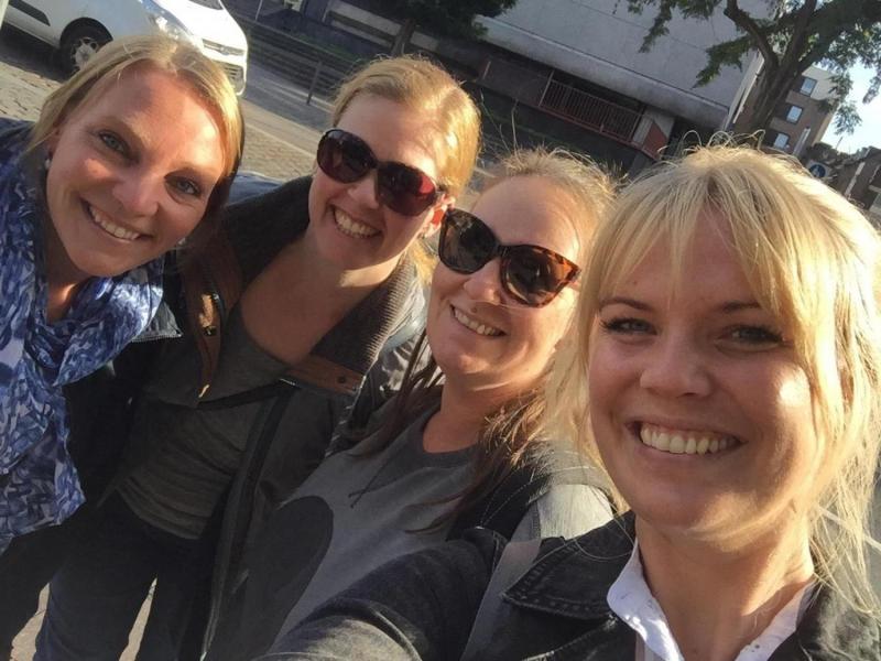 myCityHunt Scavenger Hunt 5