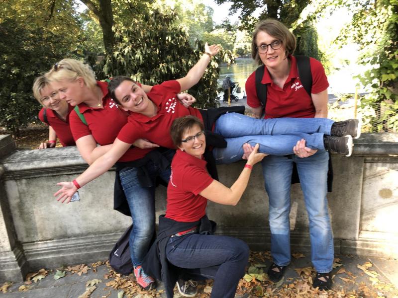 myCityHunt Scavenger Hunt 14