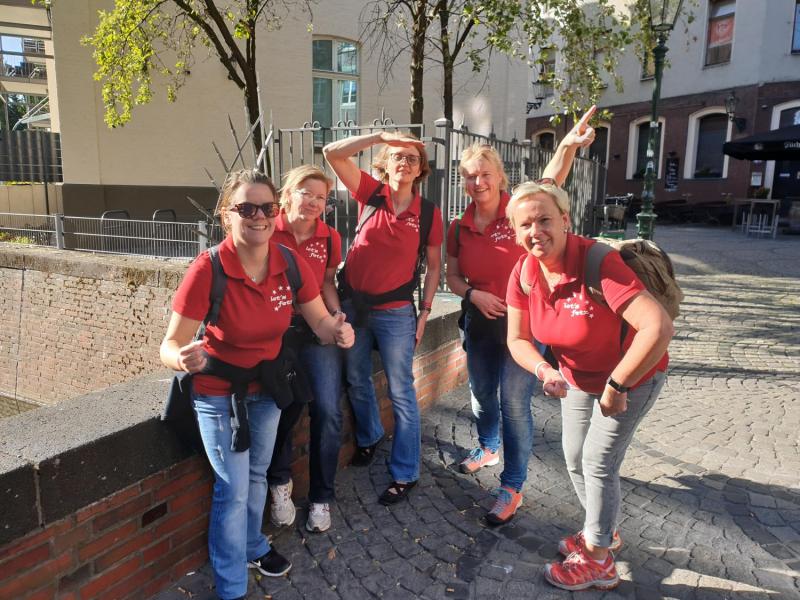 myCityHunt Scavenger Hunt 2