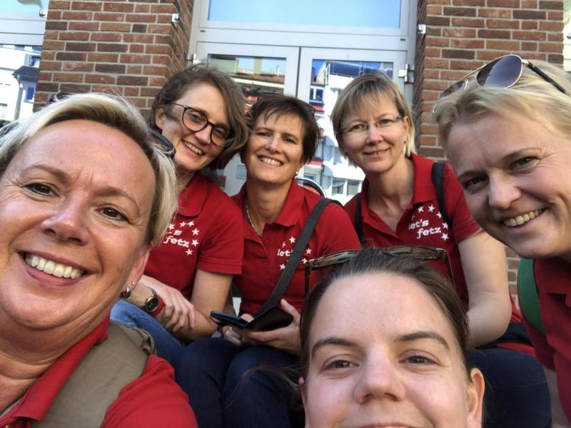 myCityHunt Scavenger Hunt 14