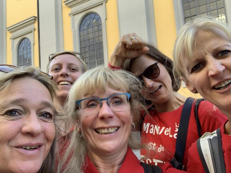 myCityHunt Scavenger Hunt 10