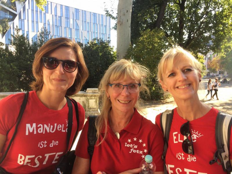 myCityHunt Scavenger Hunt 3