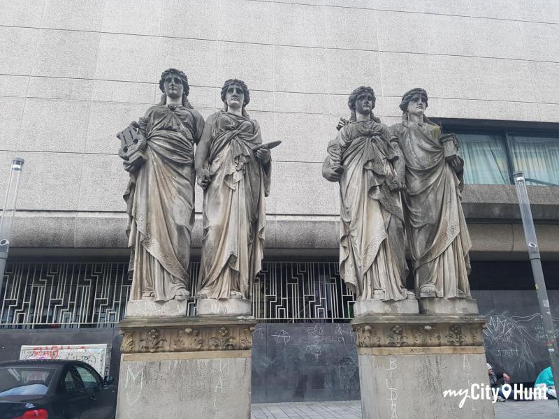 myCityHunt Scavenger Hunt 13