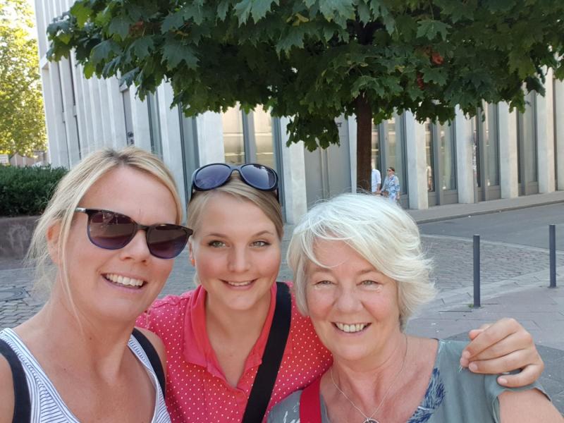 myCityHunt Scavenger Hunt 4