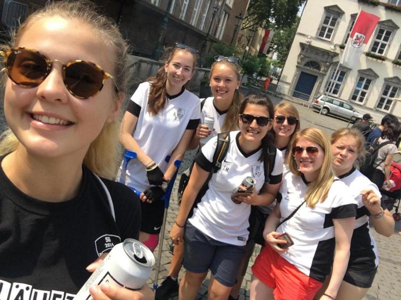 myCityHunt Scavenger Hunt 11