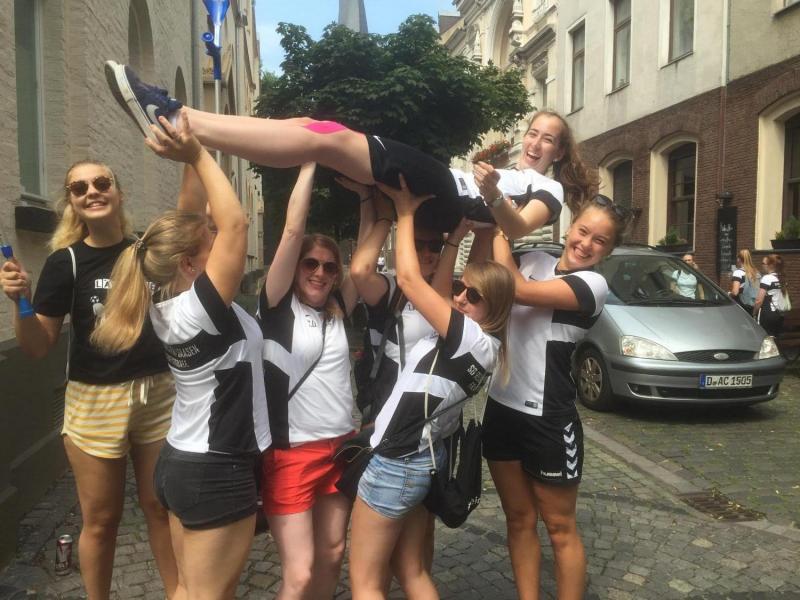 myCityHunt Scavenger Hunt 6