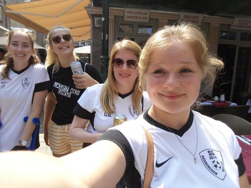 myCityHunt Scavenger Hunt 10