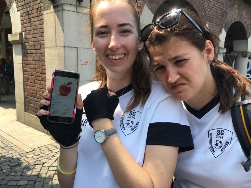 myCityHunt Scavenger Hunt 13