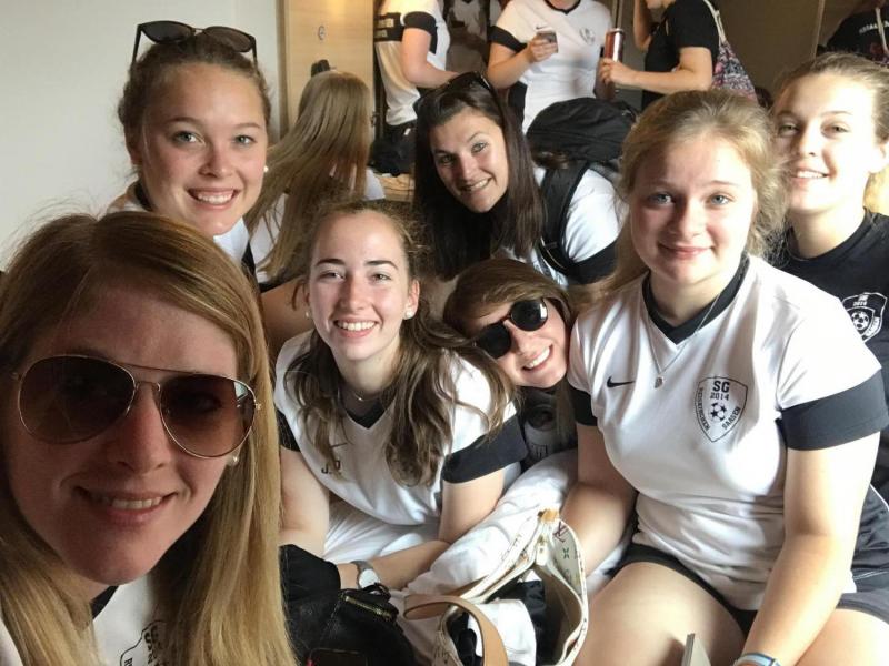 myCityHunt Scavenger Hunt 15