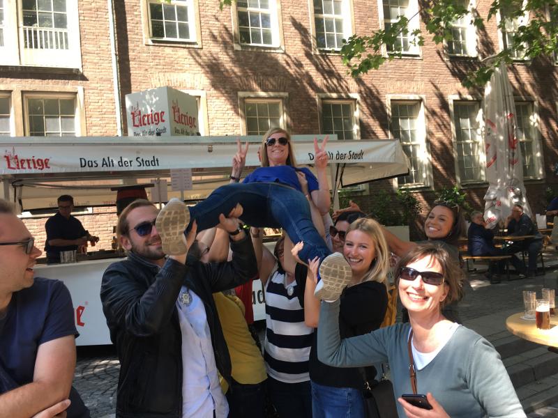 myCityHunt Scavenger Hunt 13