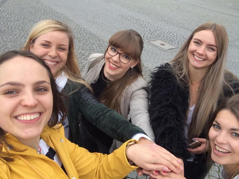 myCityHunt Scavenger Hunt 15