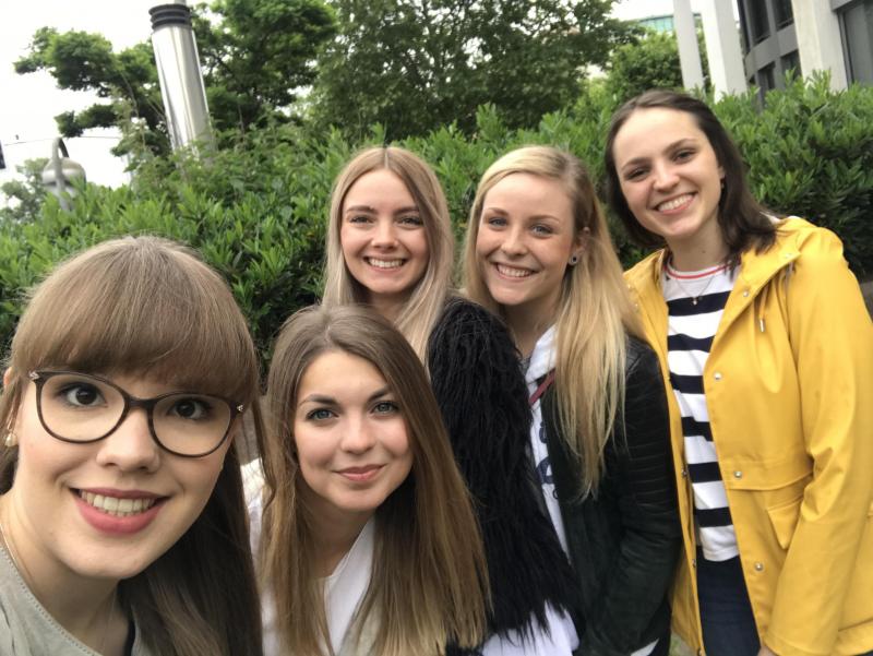 myCityHunt Scavenger Hunt 9