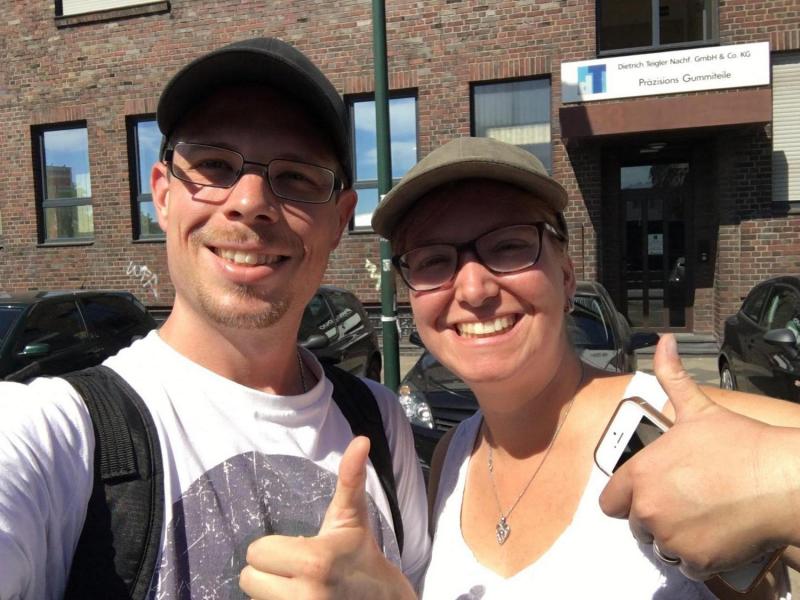 myCityHunt Scavenger Hunt 14