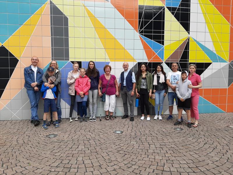 myCityHunt Scavenger Hunt 13