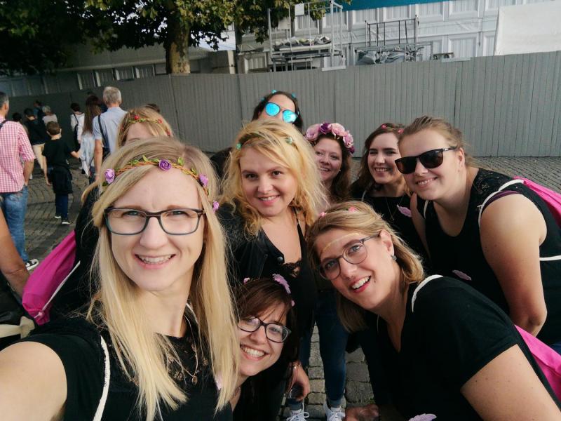 myCityHunt Scavenger Hunt 7