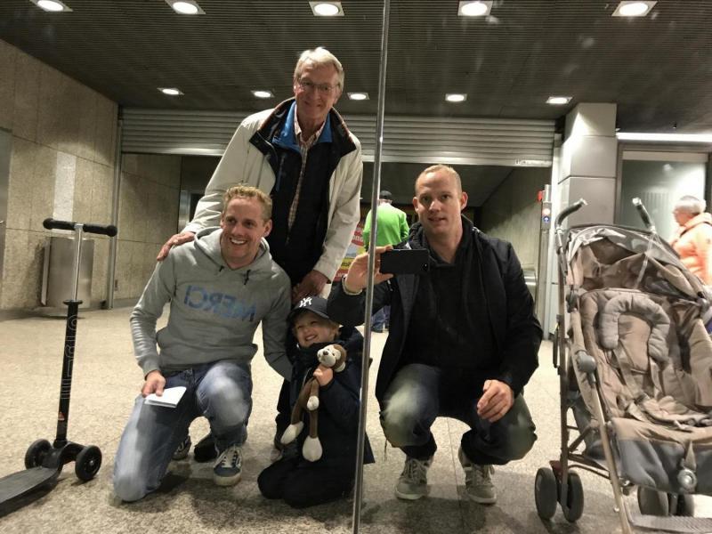 myCityHunt Scavenger Hunt 10