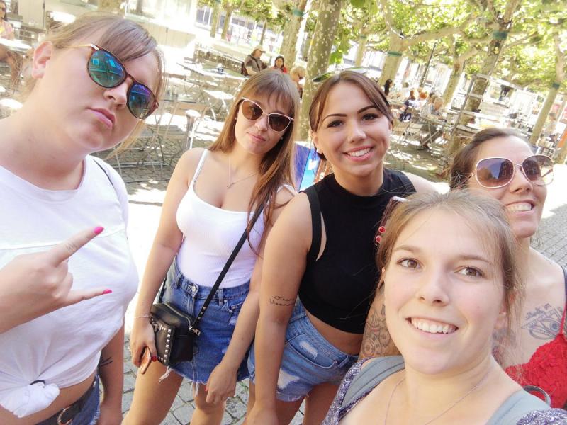 myCityHunt Scavenger Hunt 3