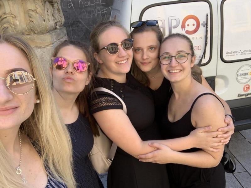 myCityHunt Scavenger Hunt 4