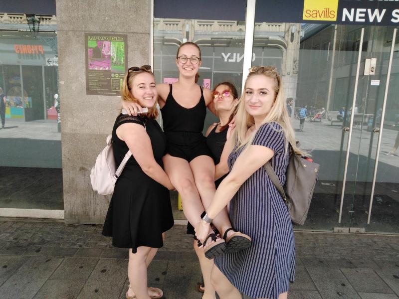 myCityHunt Scavenger Hunt 7