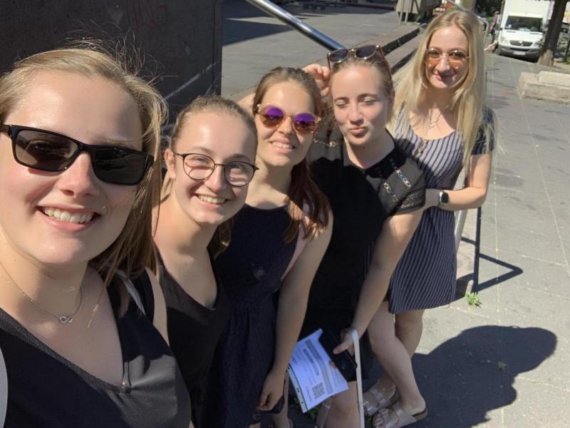 myCityHunt Scavenger Hunt 9