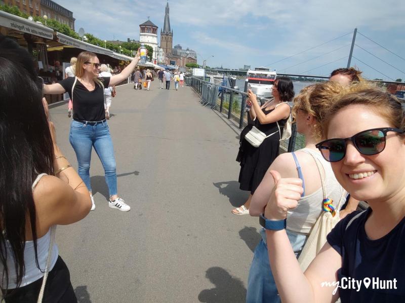 myCityHunt Scavenger Hunt 14