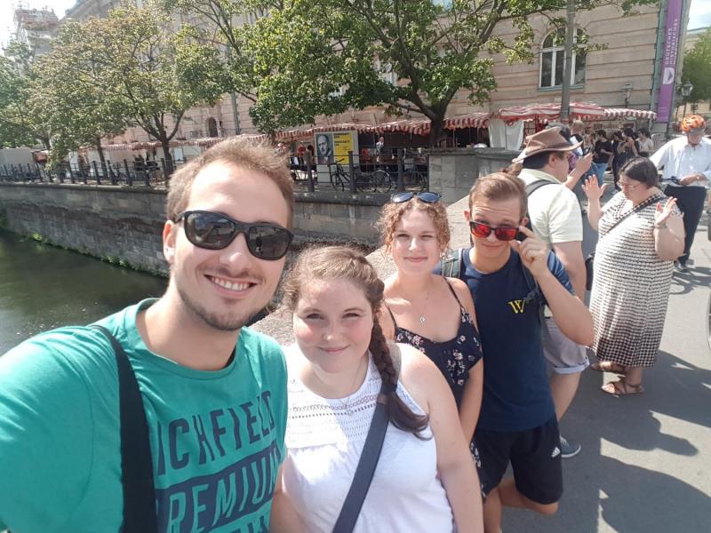 myCityHunt Scavenger Hunt 11