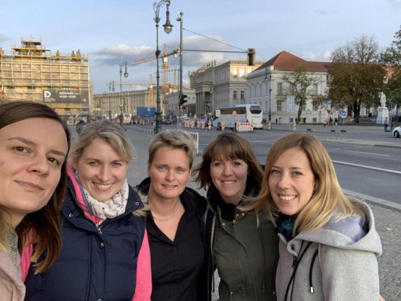 myCityHunt Scavenger Hunt 2