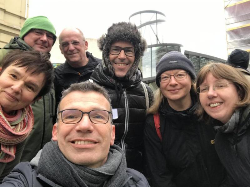 myCityHunt Scavenger Hunt 11