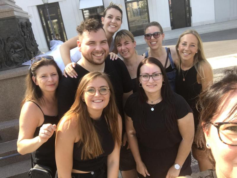 myCityHunt Scavenger Hunt 3