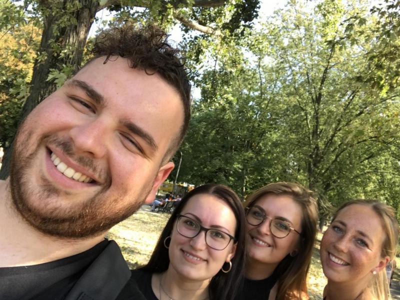 myCityHunt Scavenger Hunt 7