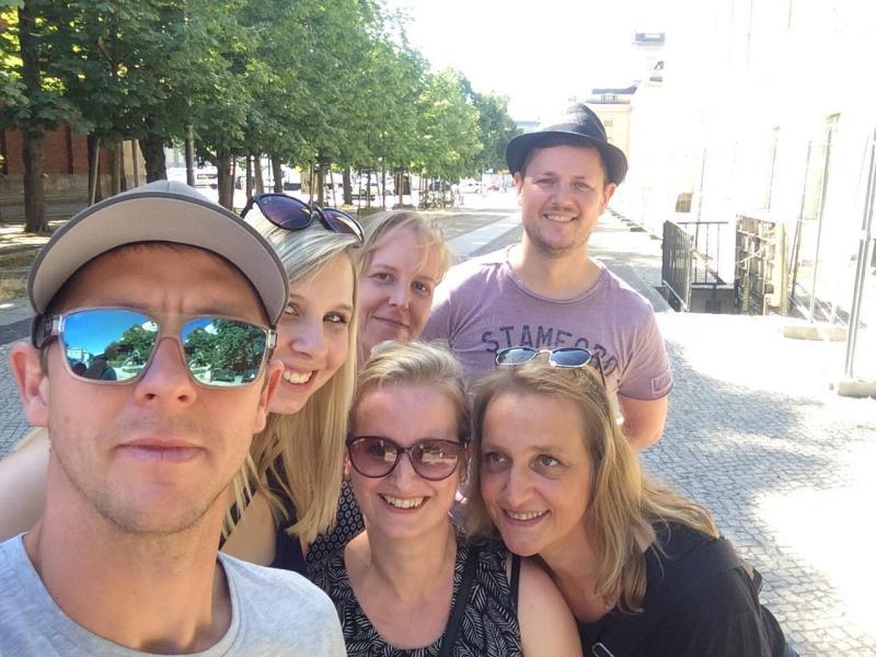 myCityHunt Scavenger Hunt 6