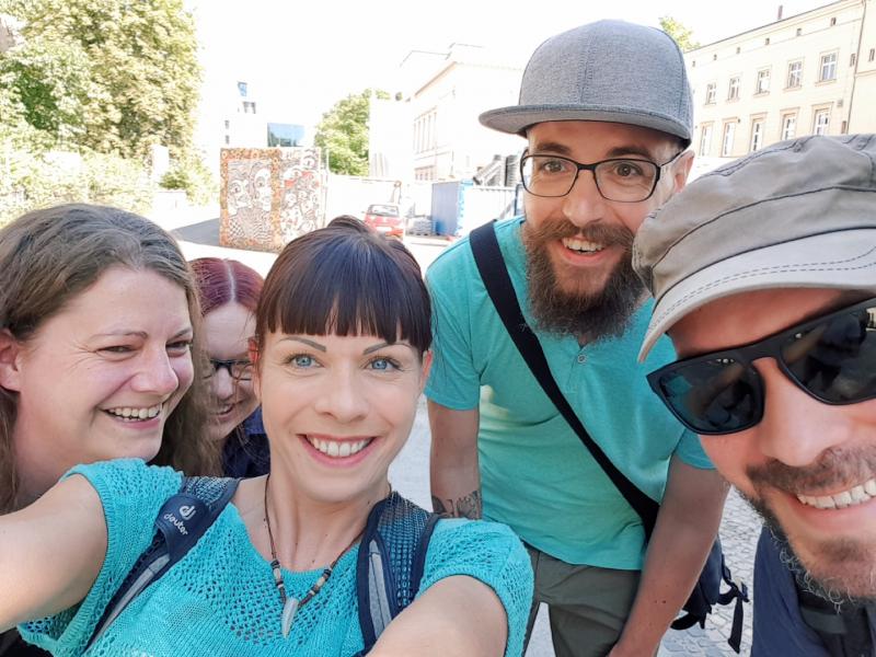 myCityHunt Scavenger Hunt 13