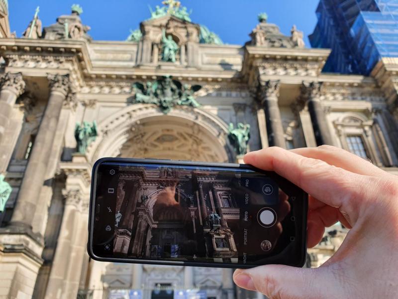 myCityHunt Scavenger Hunt 7