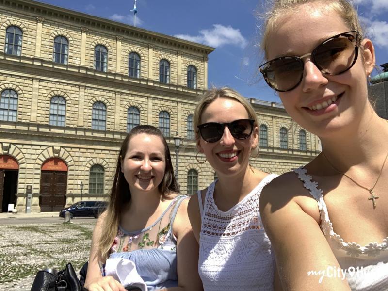 myCityHunt Scavenger Hunt 10