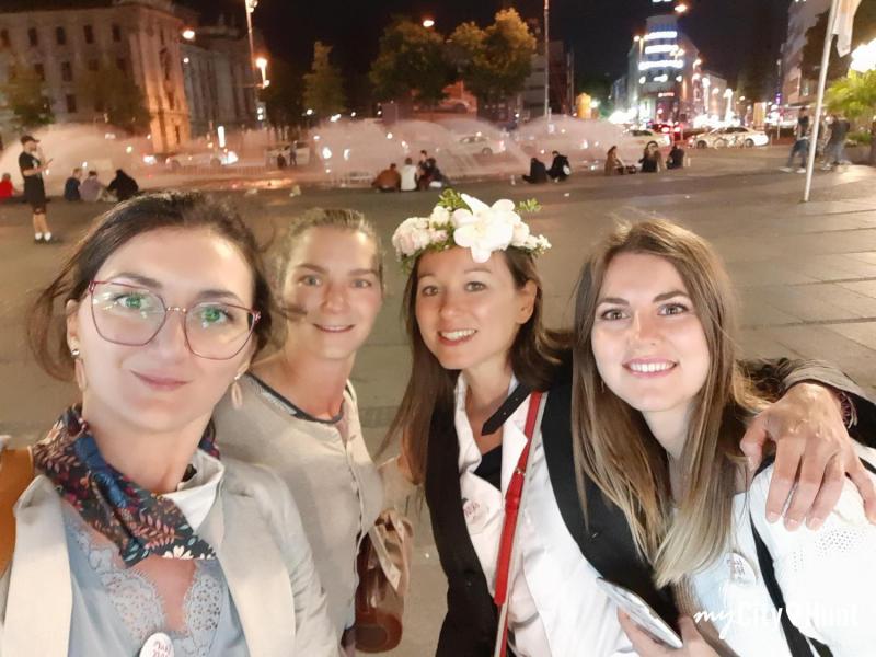 myCityHunt Scavenger Hunt 9