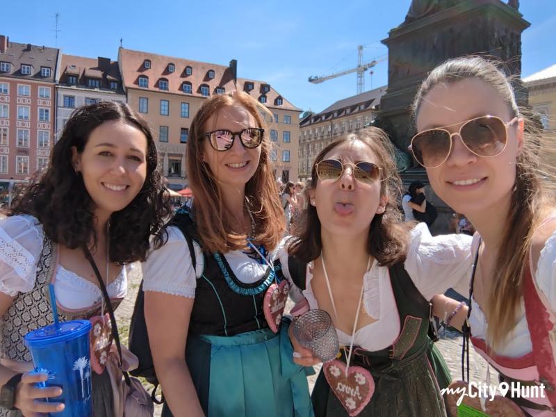 myCityHunt Scavenger Hunt 11