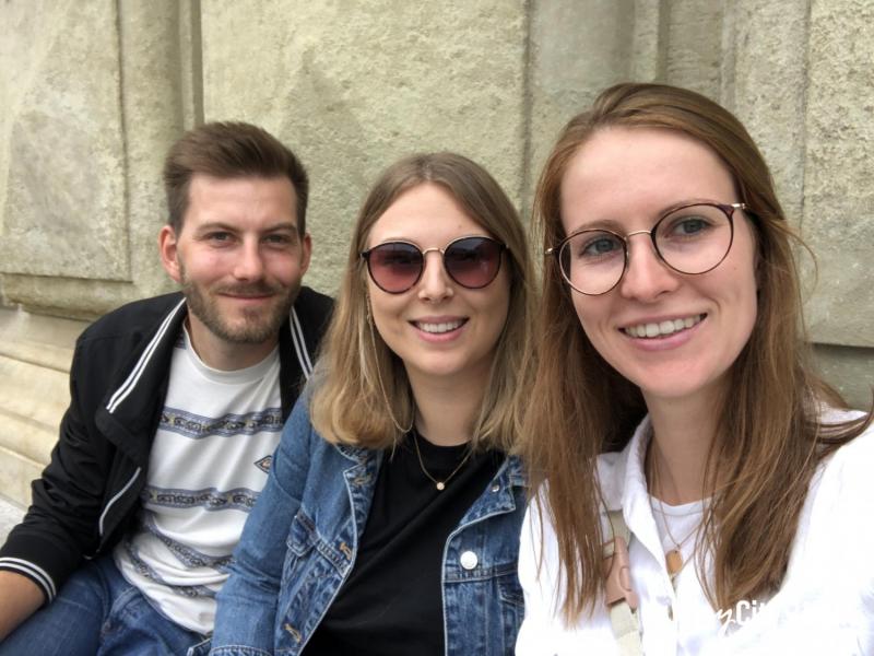 myCityHunt Scavenger Hunt 13