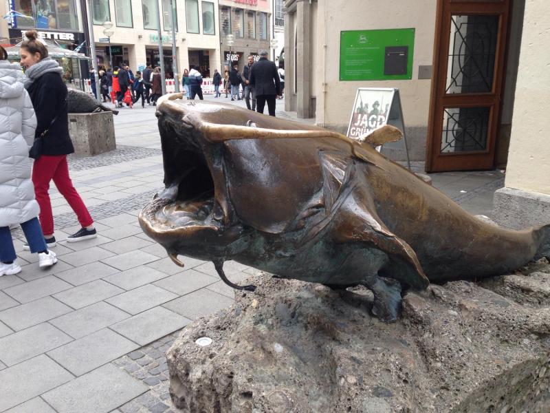 myCityHunt Scavenger Hunt 5