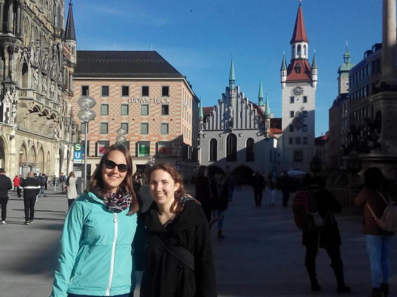 myCityHunt Scavenger Hunt 6